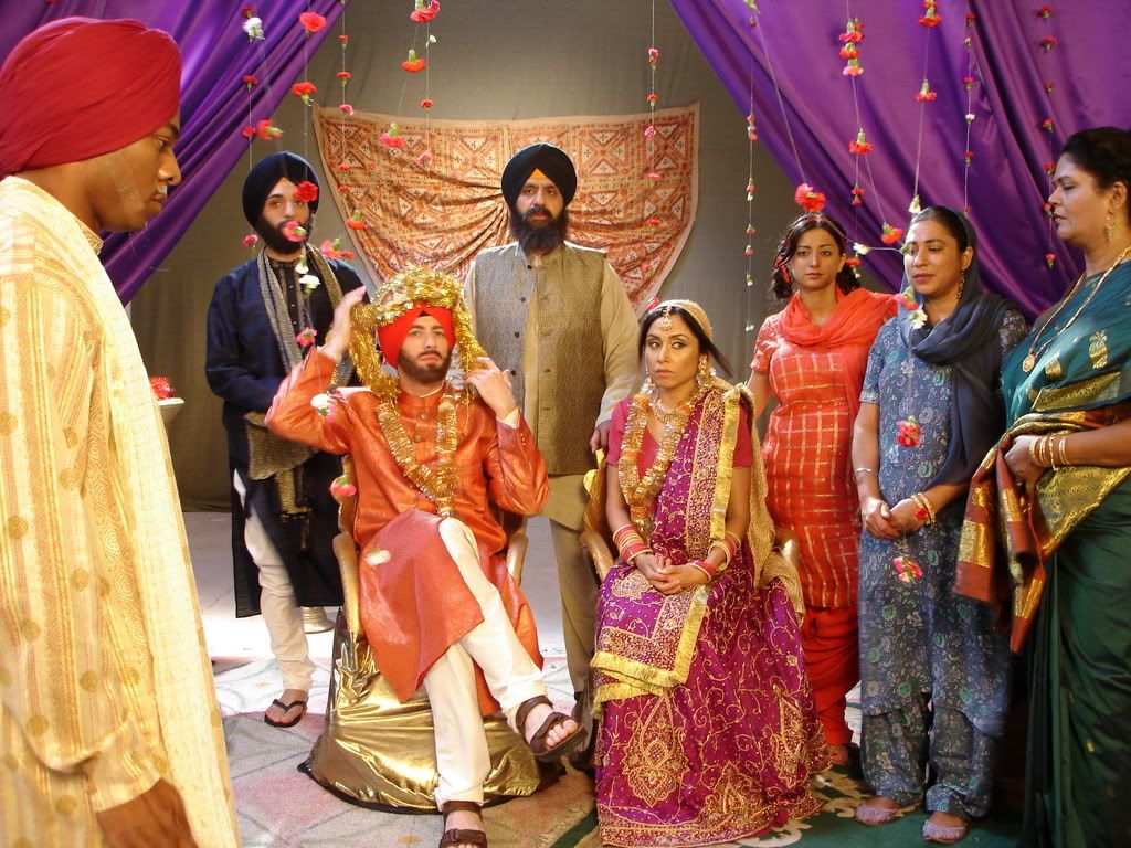 Традиции Индийской Свадьбы Видео