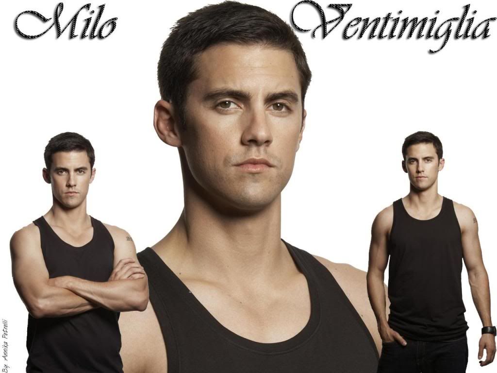 milo ventimiglia 003 wallpaper | milo ventimiglia 003 desktop ...