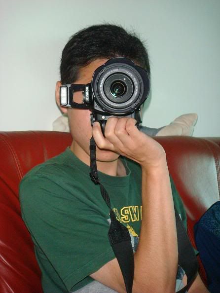 Photo Sharing and Video Hosting at Photobucket