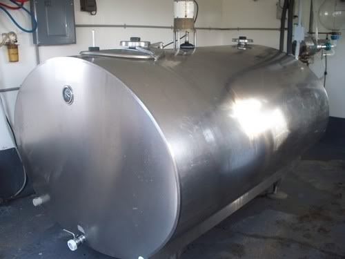 Here's my setup.  What's yours? - Cattle