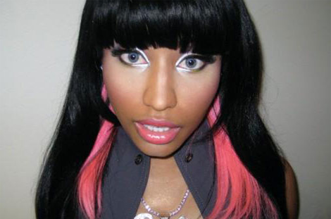 trey songz 2011 album. 2011 Nicki Minaj, Trey Songz
