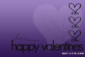 valentine graphic from hot-lyts.com