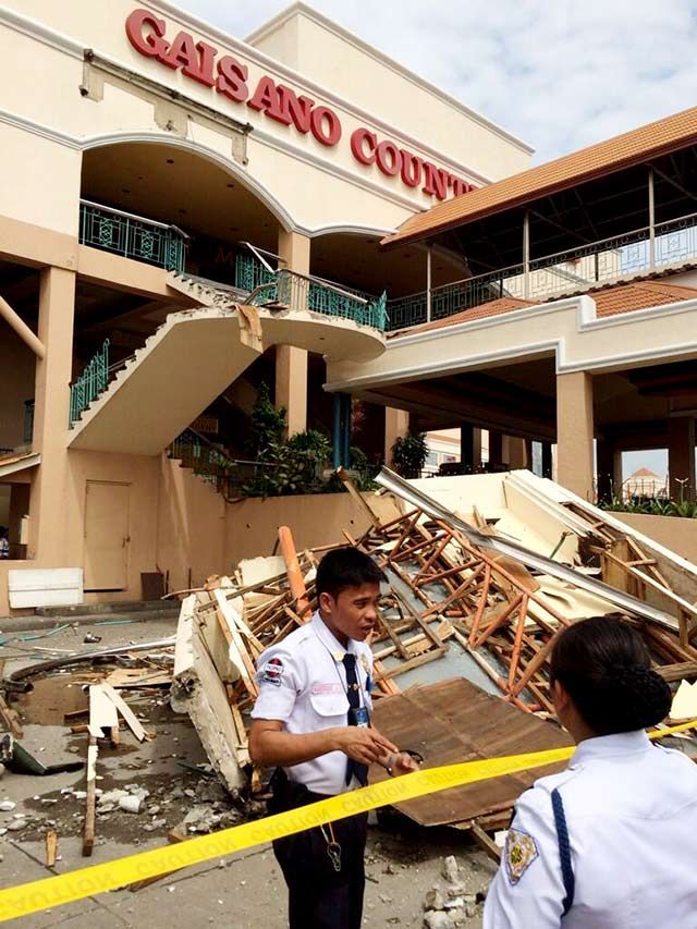 Magnitude 7 2 Earthquake Hits Central Philippines Kills 20 Pinoystop