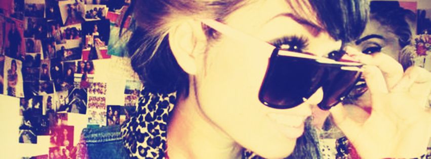 Girls Swag Facebook Cover Photos