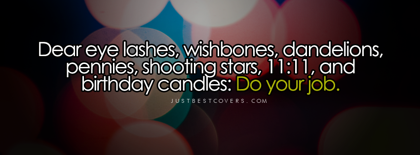 Wishes Don'T Come True Quotes