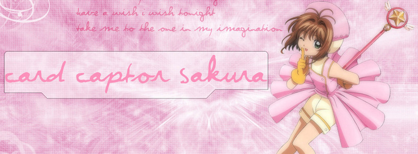 card captor skura