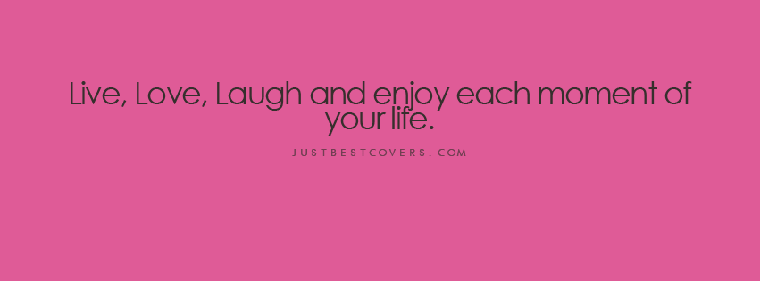 Click to get this your life Facebook Cover Photo