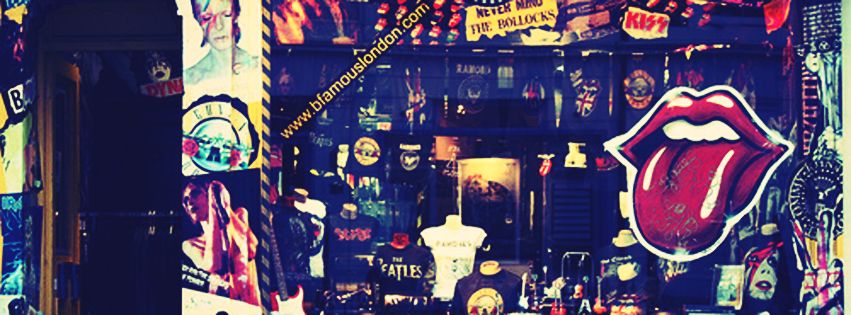 urban store facebook cover photo