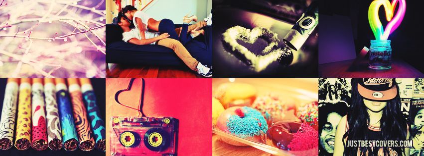 girly style and stuff facebook cover photo