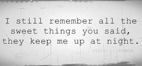 Sweet Things Quotes Image, Sweet Things Quotes Picture | Hot-lyts