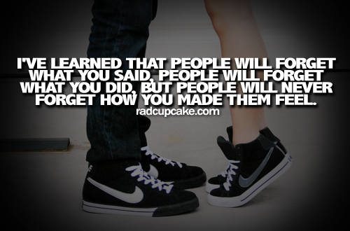 people feels comfort you always people feels comfort you always