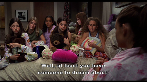Dreaming to Someone quote Dreaming to Someone quote