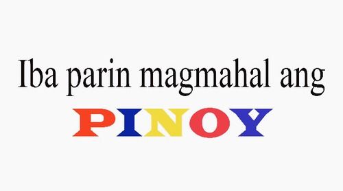 love quotes pinoy. Pinoy