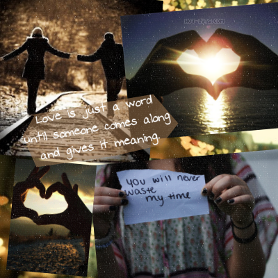 cute love quotes collage. cute love quotes collage. cute