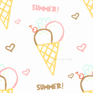 Summer Bg