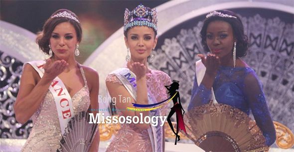 megan young miss world 2013