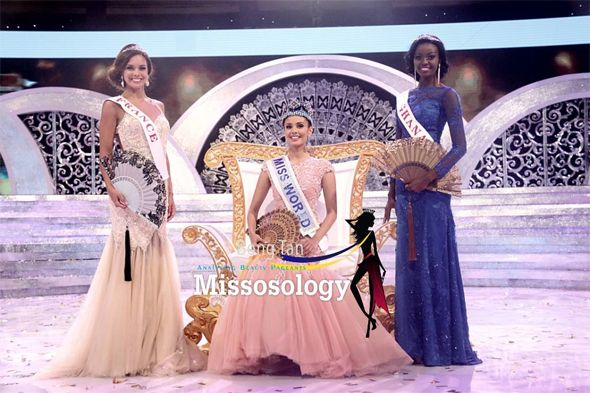 megan young miss world 2013