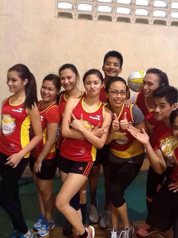 Star Magic Games 2013