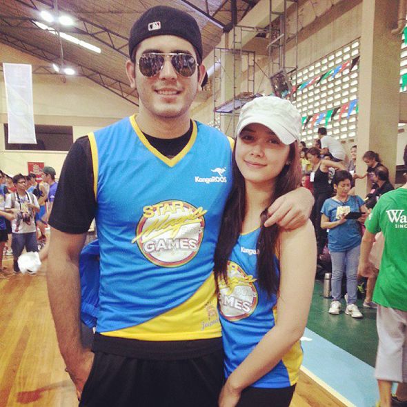 Star Magic Games 2013