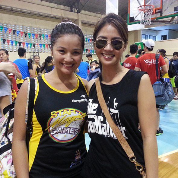 Star Magic Games 2013