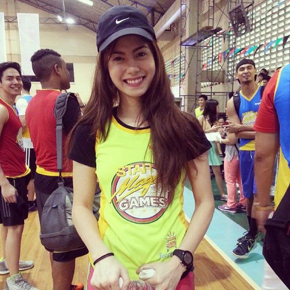 Star Magic Games 2013