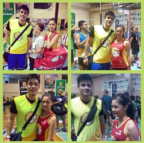 Star Magic Games 2013