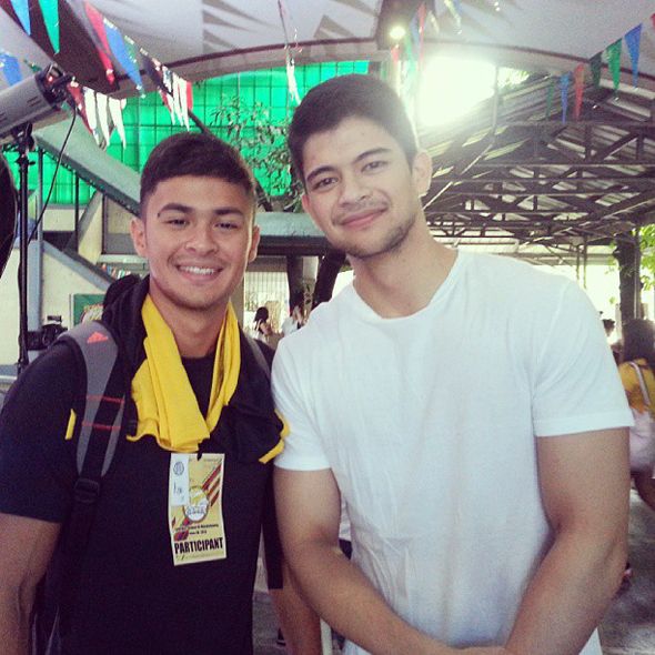 Star Magic Games 2013