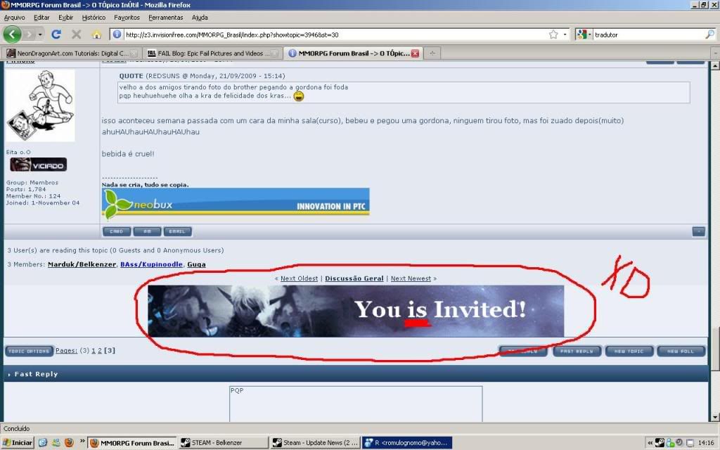 user posted image