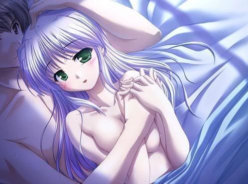 anime sex Image
