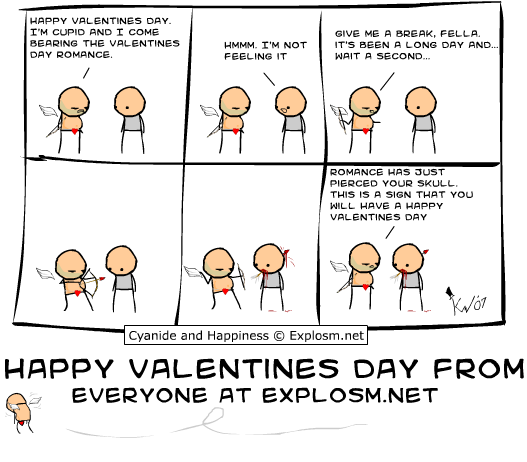 valentines