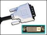 DVI cable