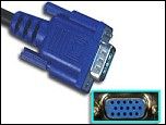 VGA cable