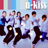 :     U-Kiss,