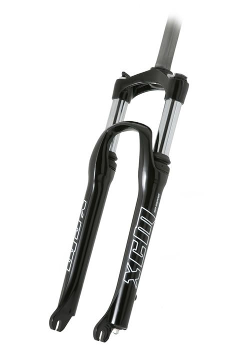 xcm 100mm fork