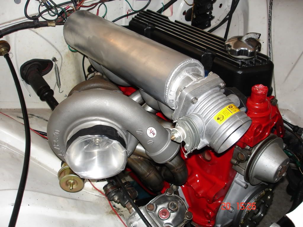 B20 motor? Turbobricks Forums