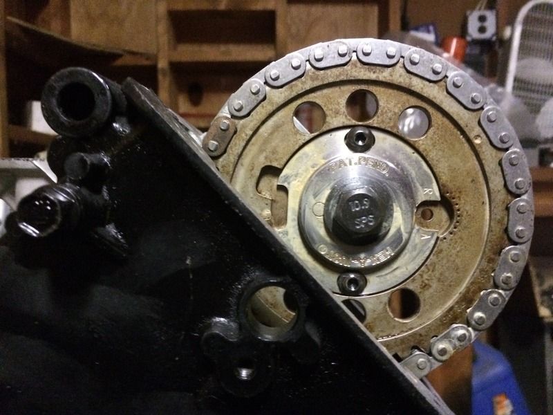 For Sale Race Ported 2V long block Ford Mustang Forums