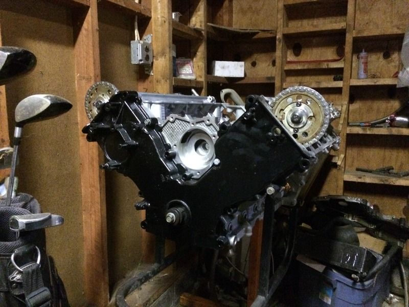 For Sale Race Ported 2V long block Ford Mustang Forums