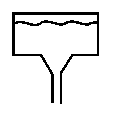 Resistor-Water-Analogy