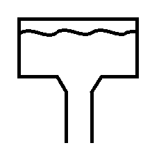 Resistor-Water-Analogy