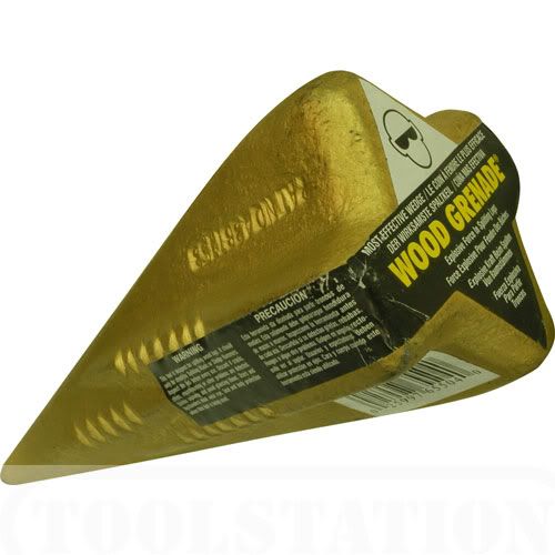 wood splitting - Homesteading Questions