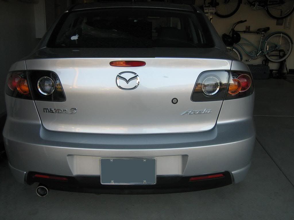 mazda alexa