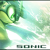 Sonic=Spaz Avatar