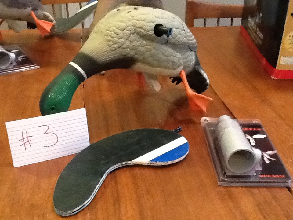 Mojo baby Mojo Duck DecoyNew in Box 3 Duck Hunting Forum
