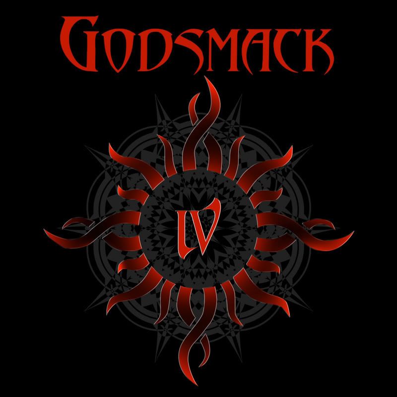 Iv Godsmack