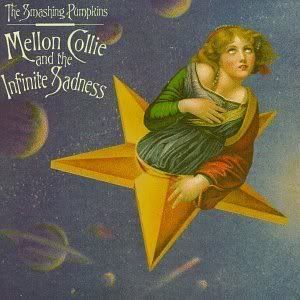 MELLON COLLIE AND THE INFINITE SADNESS Pictures, Images and Photos