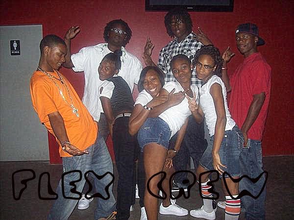 Flex Crew