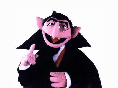 The Count Pictures, Images and Photos