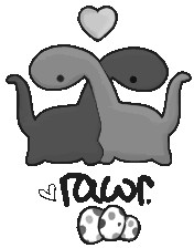 rawr dino