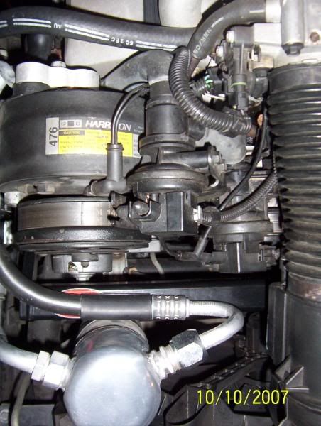 In need of 1985 engine compartment pictures - CorvetteForum - Chevrolet