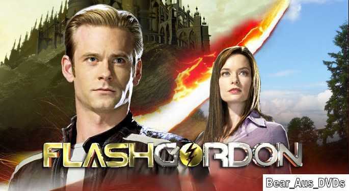 TVsubtitlesnet - Subtitles Flash Gordon season 1